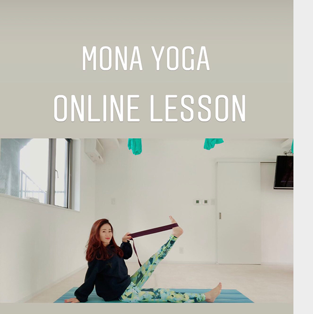 ONLINE LESSON